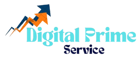 Digital Prime Service India's best Digital Marketing Agency