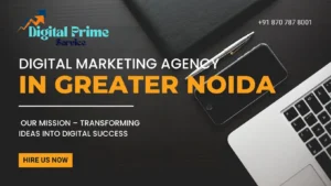 SMM Services By Digital Prime Service