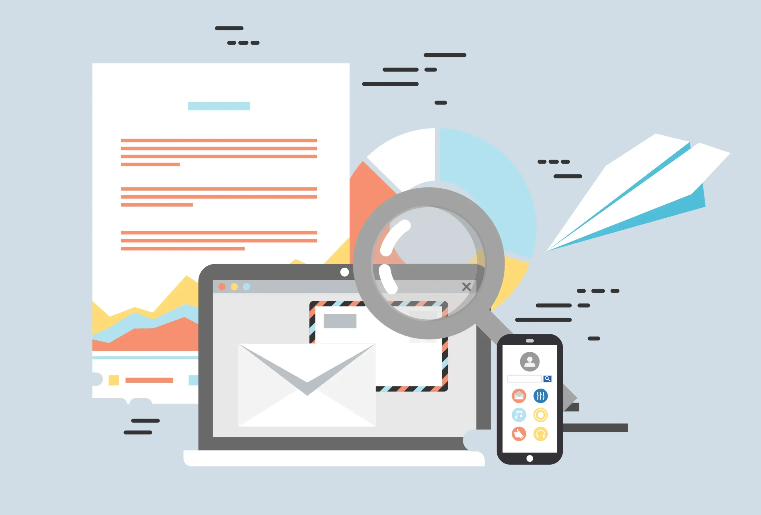 EMAIL MARKETING SERVICES